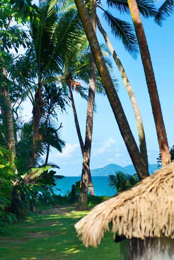 Ultiqa Fiji Palms Beach Resort Pacific Harbour Exteriér fotografie